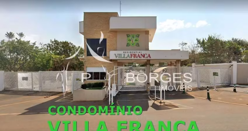 Casa em condomínio fechado à venda no Betel, Paulínia 