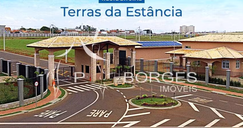 Casa em condomínio fechado à venda no São Bento, Paulínia 