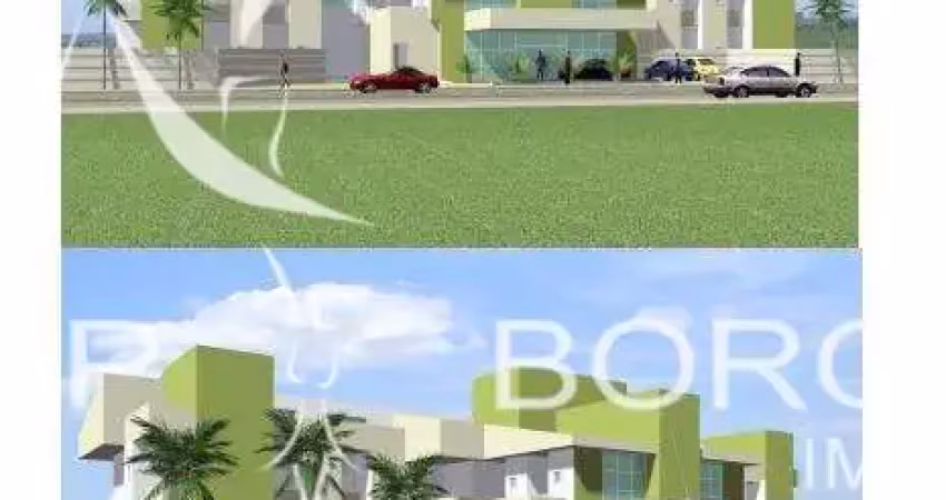 Sala comercial à venda na Avenida Fausto Pietrobom, 345, Jardim Planalto, Paulínia