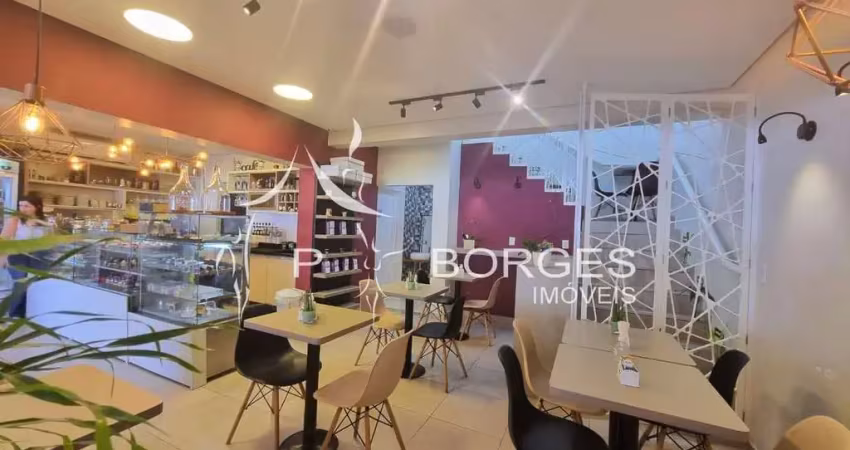 Sala comercial à venda na Avenida Armelinda Padula Pietrobom, 567, Jardim de Itapoan, Paulínia