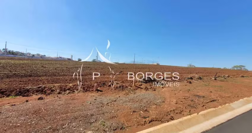 Terreno em condomínio fechado à venda na Avenida Doutor Roberto Moreira, 41587, Boa Esperança, Paulínia