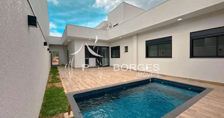 Casa em condomínio fechado com 3 quartos à venda na Rua Sebastião Cardoso, 168, Parque Brasil 500, Paulínia