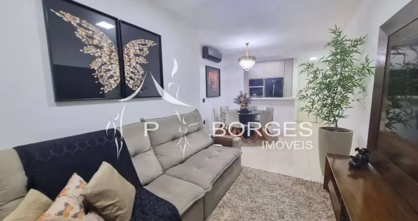 Apartamento com 3 quartos à venda na Rua Anízio Perissinotto, 158, Jardim Ypê, Paulínia