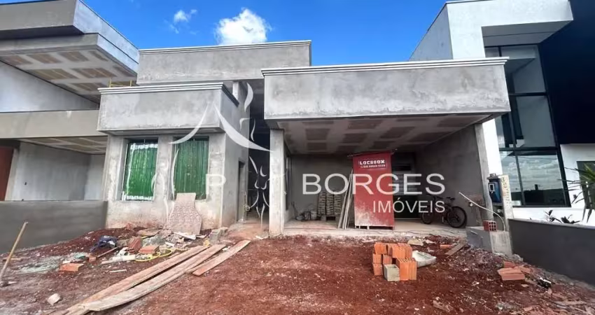 Casa em condomínio fechado com 3 quartos à venda na Rua Sebastião Cardoso, 168, Parque Brasil 500, Paulínia