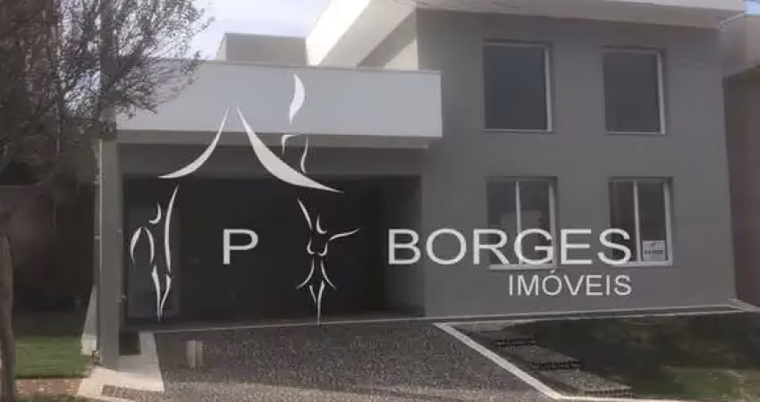 Casa em condomínio fechado com 3 quartos à venda na Rua Ana Zorzetto Favaro, 303, Betel, Paulínia