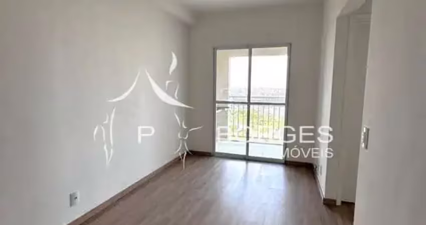Apartamento com 2 quartos à venda na Rua Thereza Luiza Gonçalves, 1251, Loteamento Adventista Campineiro, Hortolândia