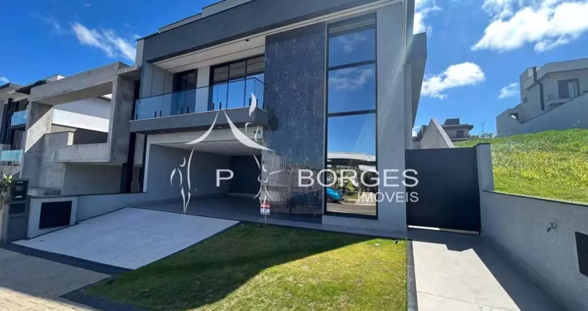 Casa em condomínio fechado com 4 quartos à venda na Avenida Prefeito José Lozano Araújo, 910, Jardim Ypê, Paulínia