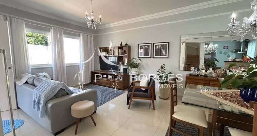 Casa em condomínio fechado com 3 quartos à venda na Avenida Magali Godoi Pagni, 10000, Residencial Terras do Barão, Campinas