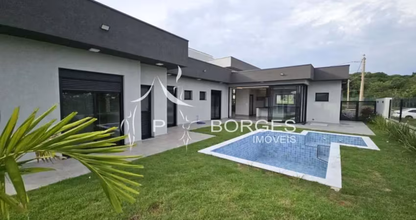 Casa em condomínio fechado com 3 quartos à venda na Avenida Antonio Artioli, 12, Swiss Park, Campinas