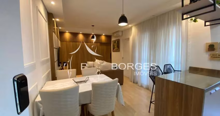 Apartamento com 3 quartos à venda na Rua Oscar Leite, 122, Ponte Preta, Campinas