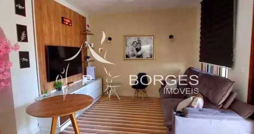 Casa com 3 quartos à venda na Rua Frei São Carlos, 232, Jardim Santa Genebra, Campinas