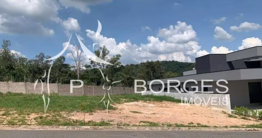 Terreno em condomínio fechado à venda na Rodovia dos Agricultores, 243, Jardim Portugal, Valinhos