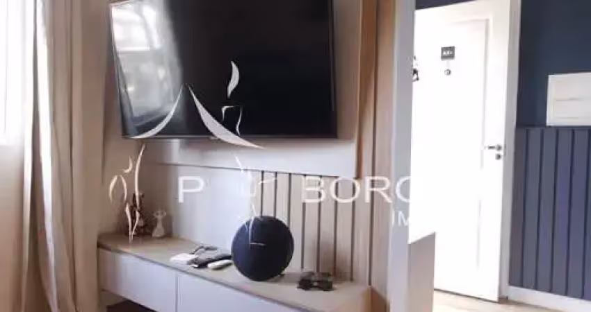 Casa em condomínio fechado com 2 quartos à venda na Avenida Nelson Rubini, 12, Balneario Tropical, Paulínia