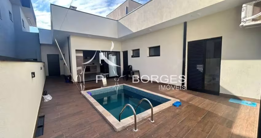 Casa em condomínio fechado com 3 quartos à venda na Av Pres Juscelino Kubitschek de Oliveira, 3851, Parque Brasil 500, Paulínia