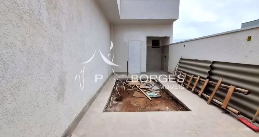 Casa em condomínio fechado com 3 quartos à venda na Avenida Luiz Greco, 600, São Bento, Paulínia
