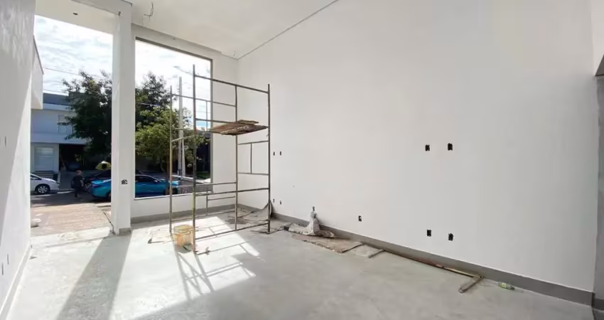Casa em condomínio fechado com 3 quartos à venda na Avenida José Puccinelli, 1240, Campos do Conde II, Paulínia