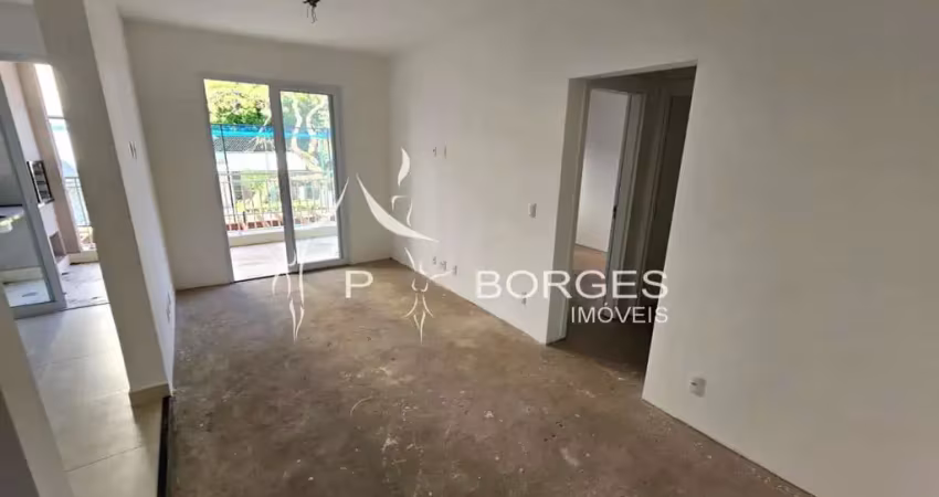 Apartamento com 2 quartos à venda na Avenida Doutor Alexandre Martins Laroca, 650, Santa Terezinha, Paulínia