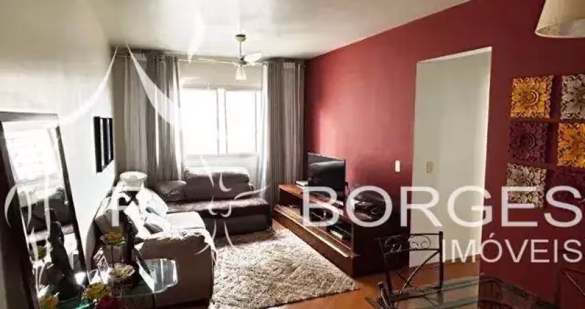 Apartamento com 3 quartos à venda na Rua Barão de Anhumas, 152, Bosque, Campinas