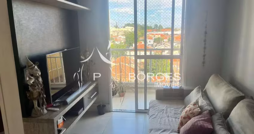 Apartamento com 2 quartos à venda na Rua Francisco Teodoro, 440, Vila Industrial, Campinas