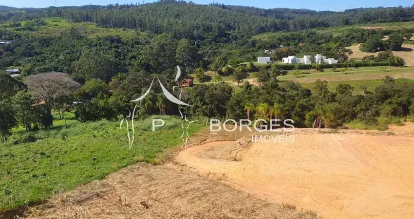 Terreno em condomínio fechado à venda na Rua Treze de Maio, 1765, Jardim Martinelli (Sousas), Campinas