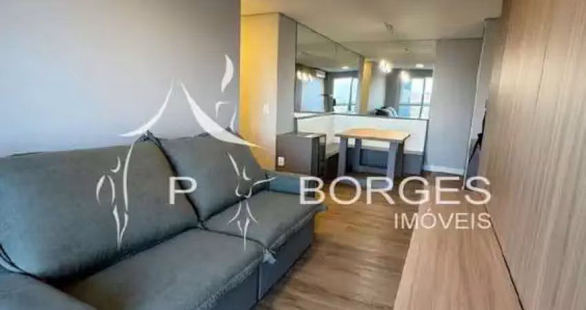 Apartamento com 3 quartos à venda na Rua Nelson Rubini, 419, Balneario Tropical, Paulínia