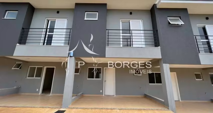 Casa em condomínio fechado com 3 quartos à venda na Rua das Margaridas, 45, Chácara Primavera, Campinas