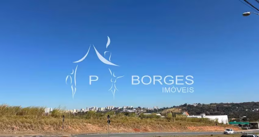 Terreno comercial à venda no Loteamento Mont Blanc Residence, Campinas 
