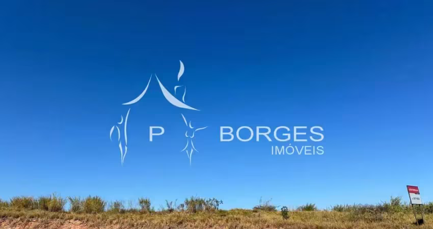 Terreno comercial à venda na Valderes Fiolo Pupo de Campos Ferreira, 122, Loteamento Mont Blanc Residence, Campinas