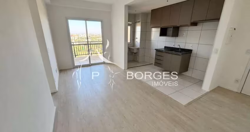 Apartamento com 2 quartos à venda na Avenida dos Pioneiros, 12, Santa Terezinha, Paulínia