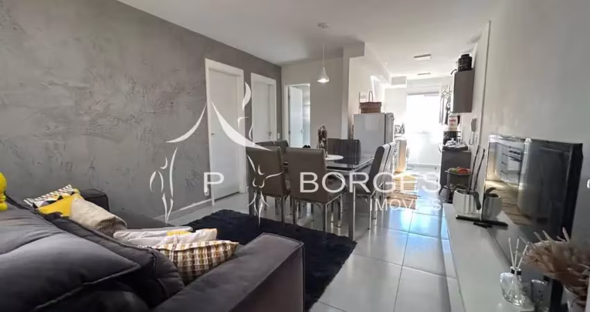 Apartamento com 2 quartos à venda na Francisco Braz Pra, 1221, Parque Bom Retiro, Paulínia