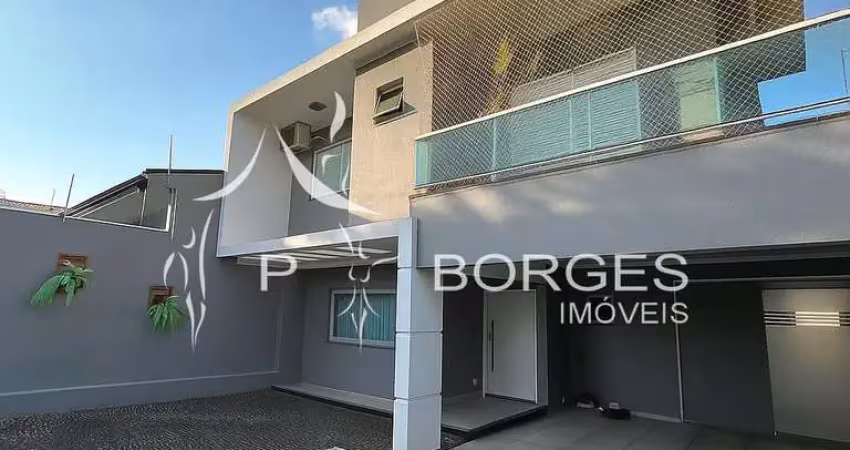 Casa com 3 quartos à venda na Brás Pierro, 154, Jardim Nossa Senhora Auxiliadora, Campinas
