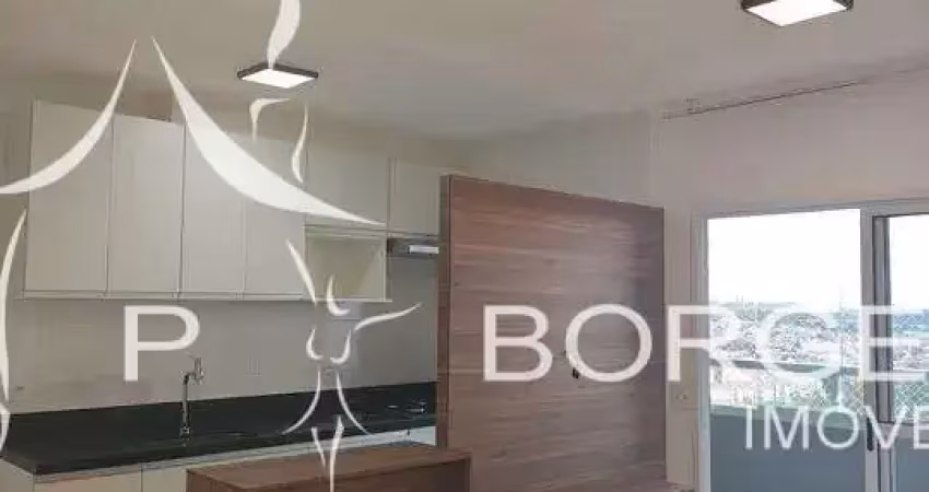 Apartamento com 2 quartos à venda na Rua Aguinaldo Xavier de Souza, 123, Loteamento Parque São Martinho, Campinas