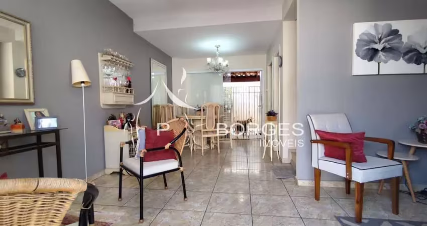Casa em condomínio fechado com 3 quartos à venda na Rua Ambrógio Bisogni, 123, Parque Rural Fazenda Santa Cândida, Campinas