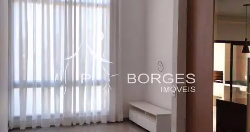 Casa em condomínio fechado com 3 quartos à venda na Avenida Luiz Greco, 600, São Bento, Paulínia