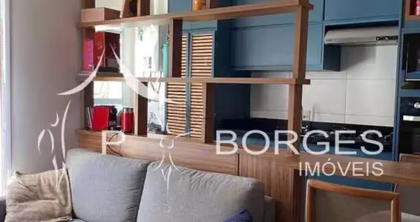 Apartamento com 2 quartos à venda na Avenida Doutor Alexandre Martins Laroca, 9301, Santa Terezinha, Paulínia