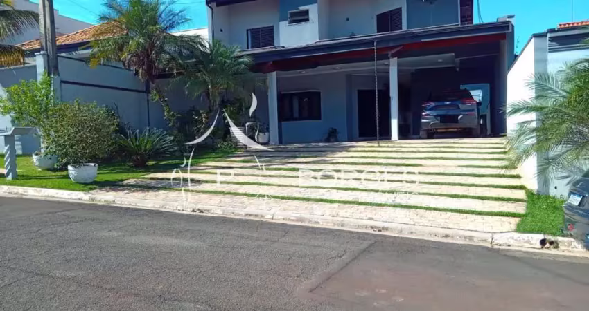 Casa em condomínio fechado com 4 quartos para alugar na Florinda Luzetti Bais, 1, Jardim Terras de Santa Elisa, Limeira