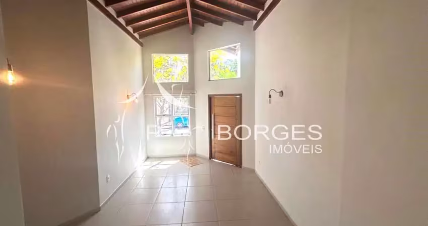 Casa em condomínio fechado com 3 quartos à venda na Estrada do Moro Azul, 433, Betel, Paulínia