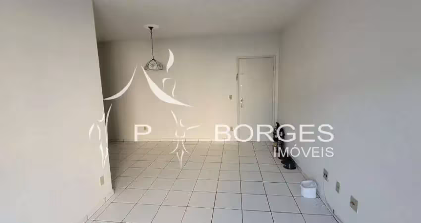 Apartamento com 2 quartos à venda na Rua Piratininga, 34, Chácara da Barra, Campinas