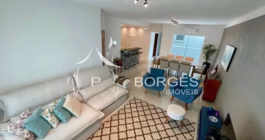 Casa em condomínio fechado com 3 quartos à venda na Avenida José Puccinelli, 130, Campos do Conde I, Paulínia