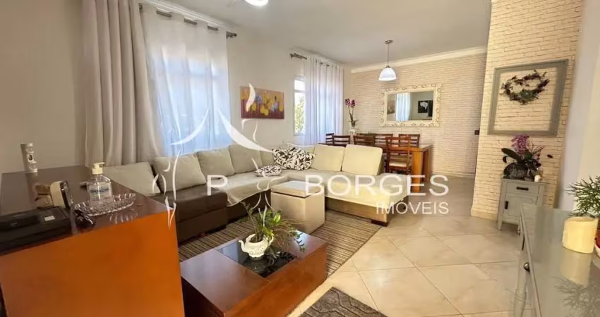 Casa em condomínio fechado com 2 quartos à venda na Avenida Alexandre Cazelatto, 2400, Betel, Paulínia