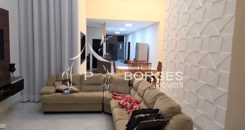 Casa em condomínio fechado com 3 quartos à venda na Av Pres Juscelino Kubitschek de Oliveira, 901, Parque Brasil 500, Paulínia