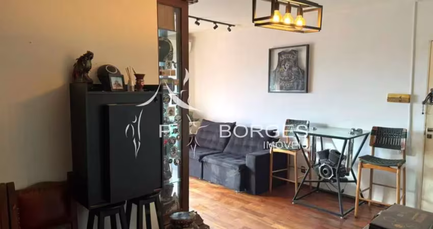 Apartamento com 3 quartos à venda na Avenida Antônio Carvalho de Miranda, 123, Vila São Bento, Campinas
