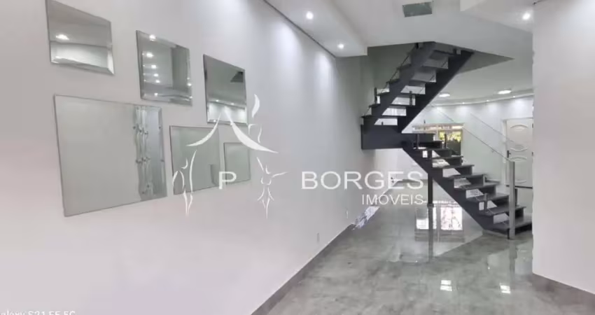 Casa em condomínio fechado com 3 quartos à venda na Avenida José Alvaro Delmonde, 100, Condominio Okinawa, Paulínia