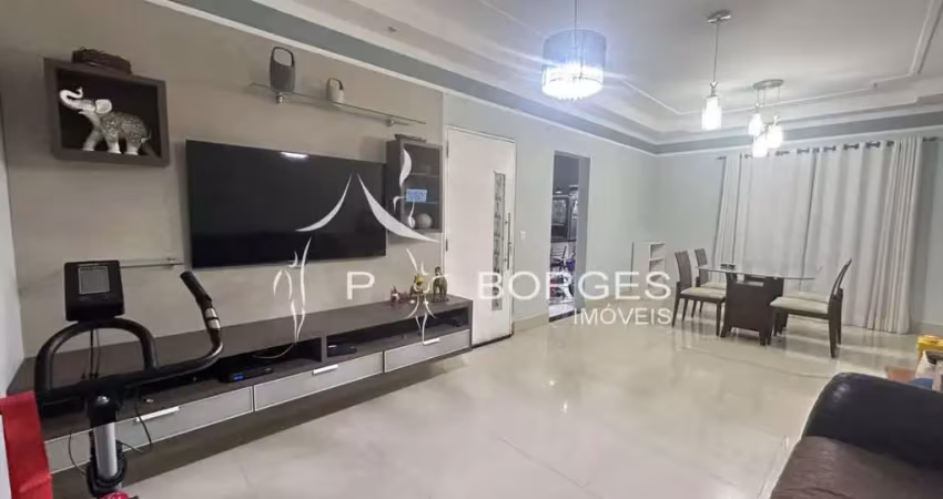 Casa em condomínio fechado com 3 quartos à venda na Avenida Magali Godoi Pagni, 10000, Residencial Terras do Barão, Campinas