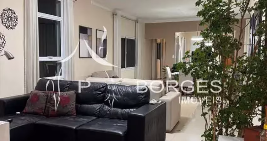 Casa em condomínio fechado com 3 quartos à venda na Avenida Alexandre Cazelatto, 2171, Betel, Paulínia