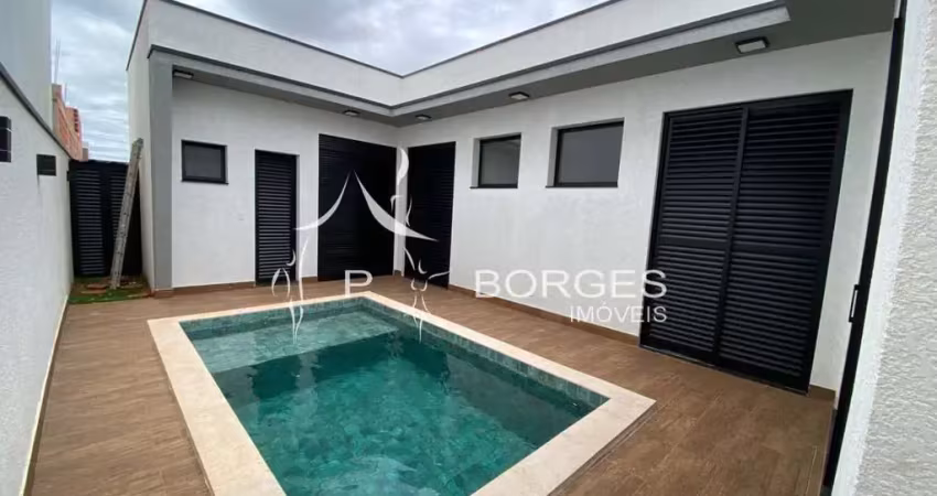 Casa em condomínio fechado com 3 quartos à venda na Av Pres Juscelino Kubitschek de Oliveira, 3851, Parque Brasil 500, Paulínia