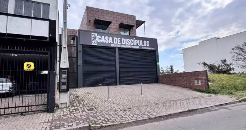 Linda cobertura para residencial ou comercial próximo ao hospital e shopping