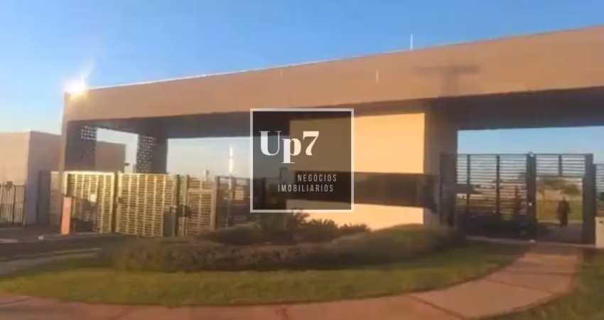 Terreno de esquina com 523m², residencial cyrela - venda - bauru.