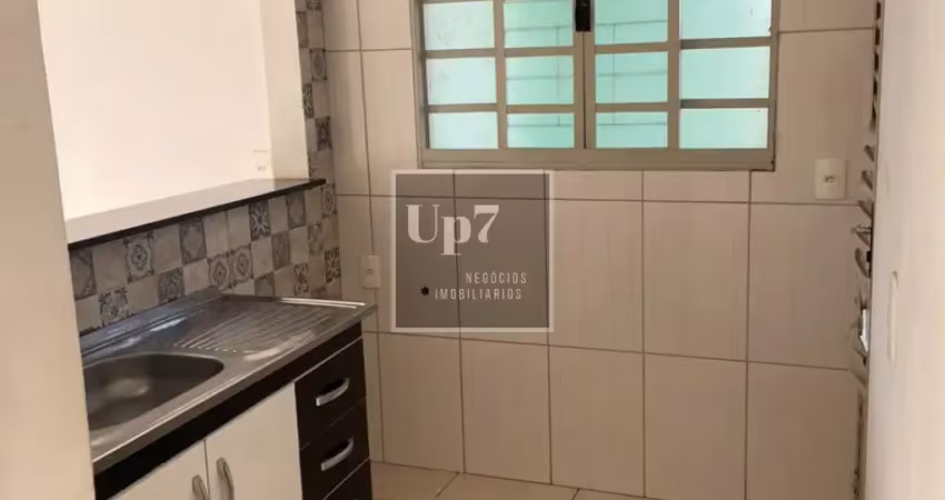 Casa com 2 quartos à venda no Jardim Eldorado, Bauru 
