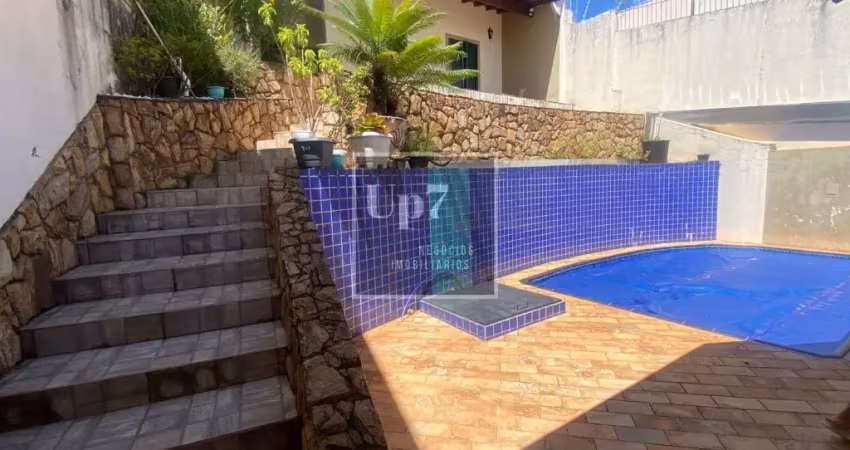 Casa à venda no jardim europa – conforto e sofisticação!